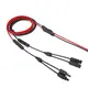 Solar Extension Cord DC-DC 14AWG/2.5mm2 1m - for Wholesale - PNTECH 6