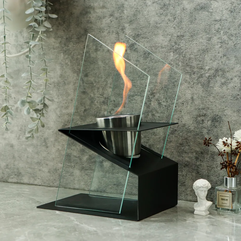 Outdoor Tabletop Fire Pits Total Solution for Projects by NEW IMAGE 4