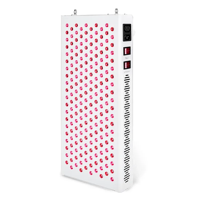 RDS1000 Rotlichtpanel für Hautgesundheit, Schmerzlinderung und Genesung 1