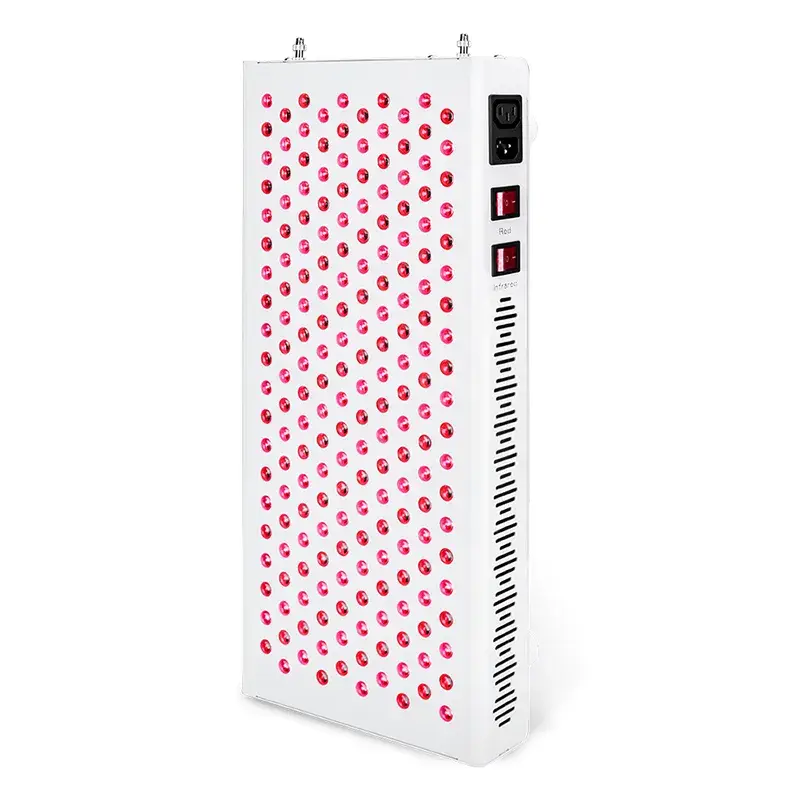 Infrared LED Panels: A New Era in Lighting 1