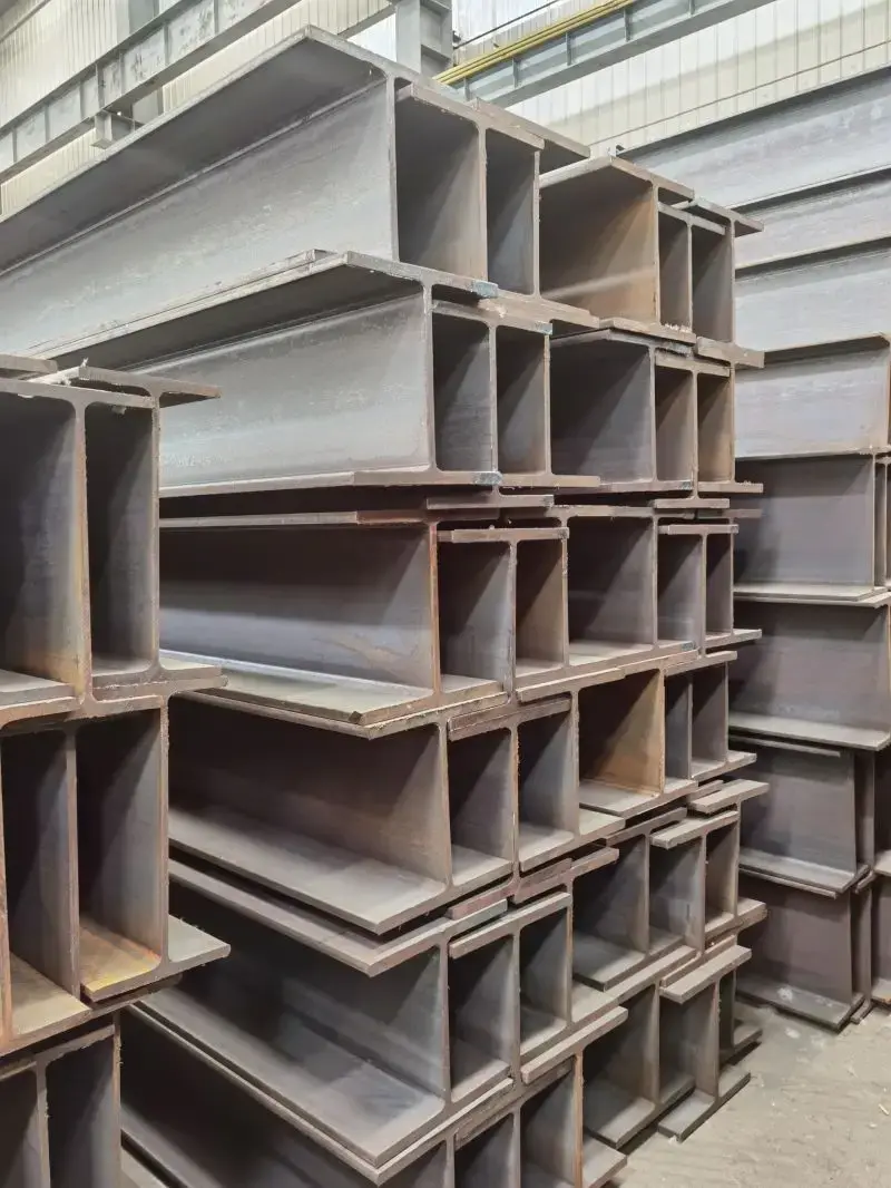 For Sale Carbon Steel Pipe Suppliers Q235/Q235B/Q345/Q345B by Longxing Steel 3