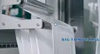 Durzerd Form Fill and Seal Bagger FoodFactory 4