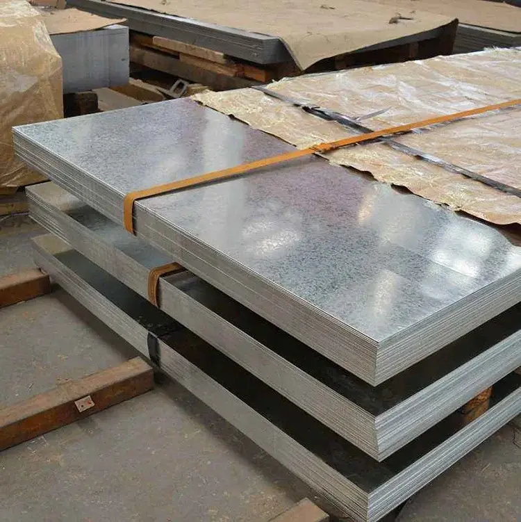 Lightweightgalvanized Steel Coil Prices for Sale 0.12-40mm Customized 2
