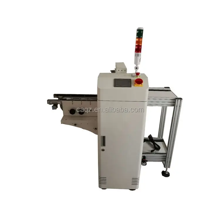 How Did Quanzhu Design Machine Spare Parts? 1