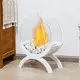Outdoor Table Top Fire Place Ethanol Fireplaces by NEW IMAGE 2