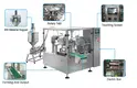 Premade Bag Packing Machine Multi-Function Packaging MachineManufacturer 4