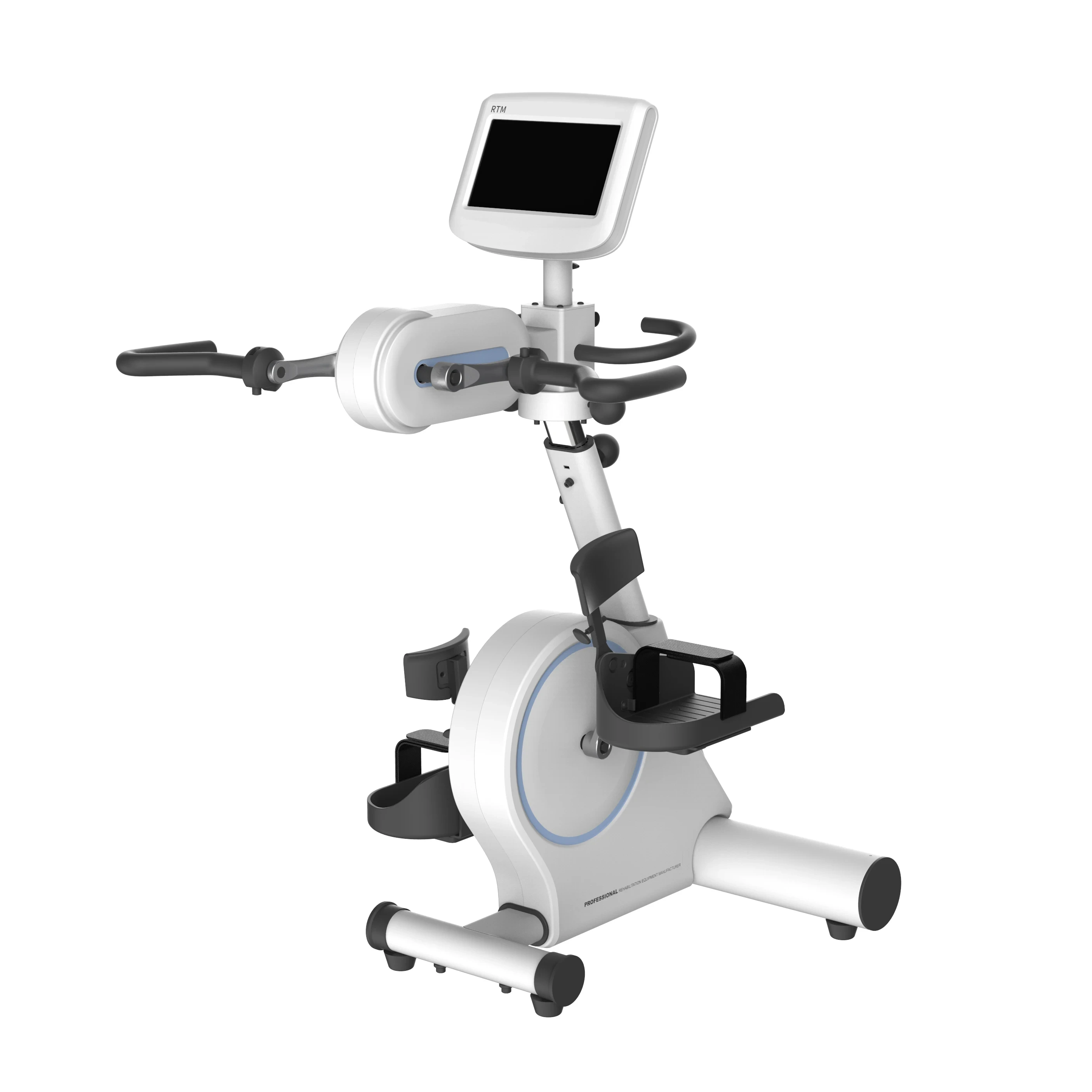 Rehabilitation Training Device for Upper and Lower Limbs 1