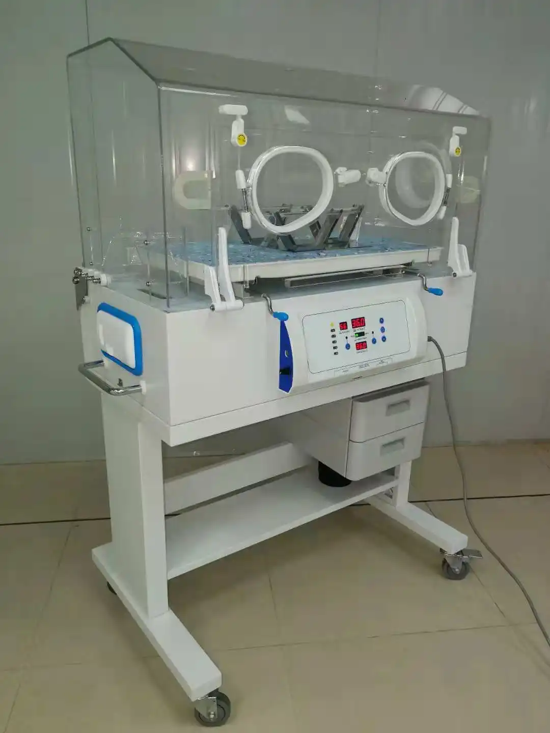 Custom Made New Born Incubator New Born Incubator Company 4