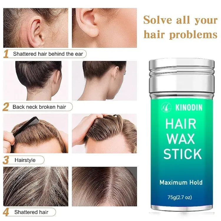 Private Label Hair Products Waxsupply 4
