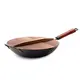 Qianzan Cast Iron Cookware Set 3-piece Set Cast Iron Cookware Setmanufacturers 4