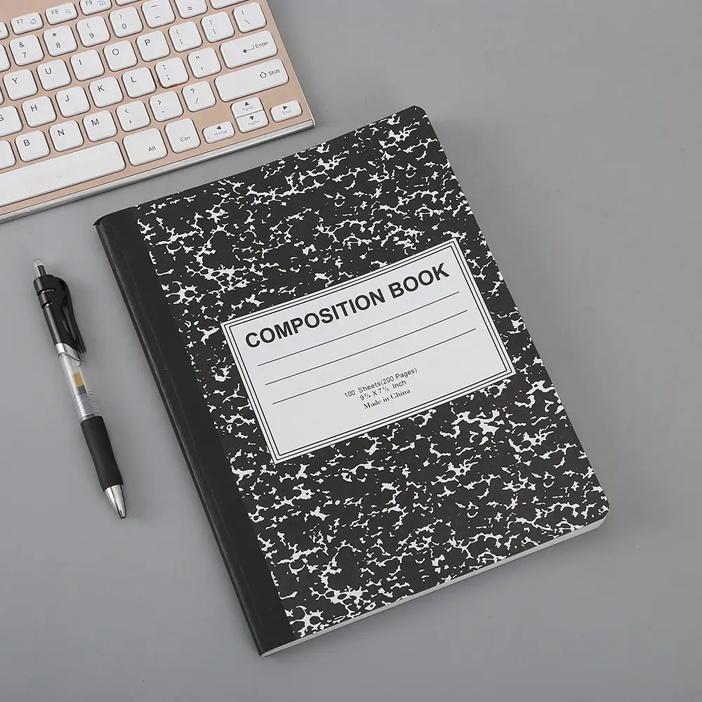 Single Line Exercise Book Able Or OEM Wholesale - JiayuanET 6