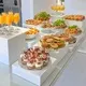 Acrylic Retail Display Cases Eco-Friendly.Safety.Durable - - HQ ACRYLIC 5