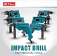 GTL Tool Best Electric Garden Multi Tool Newdirectly Sale 2