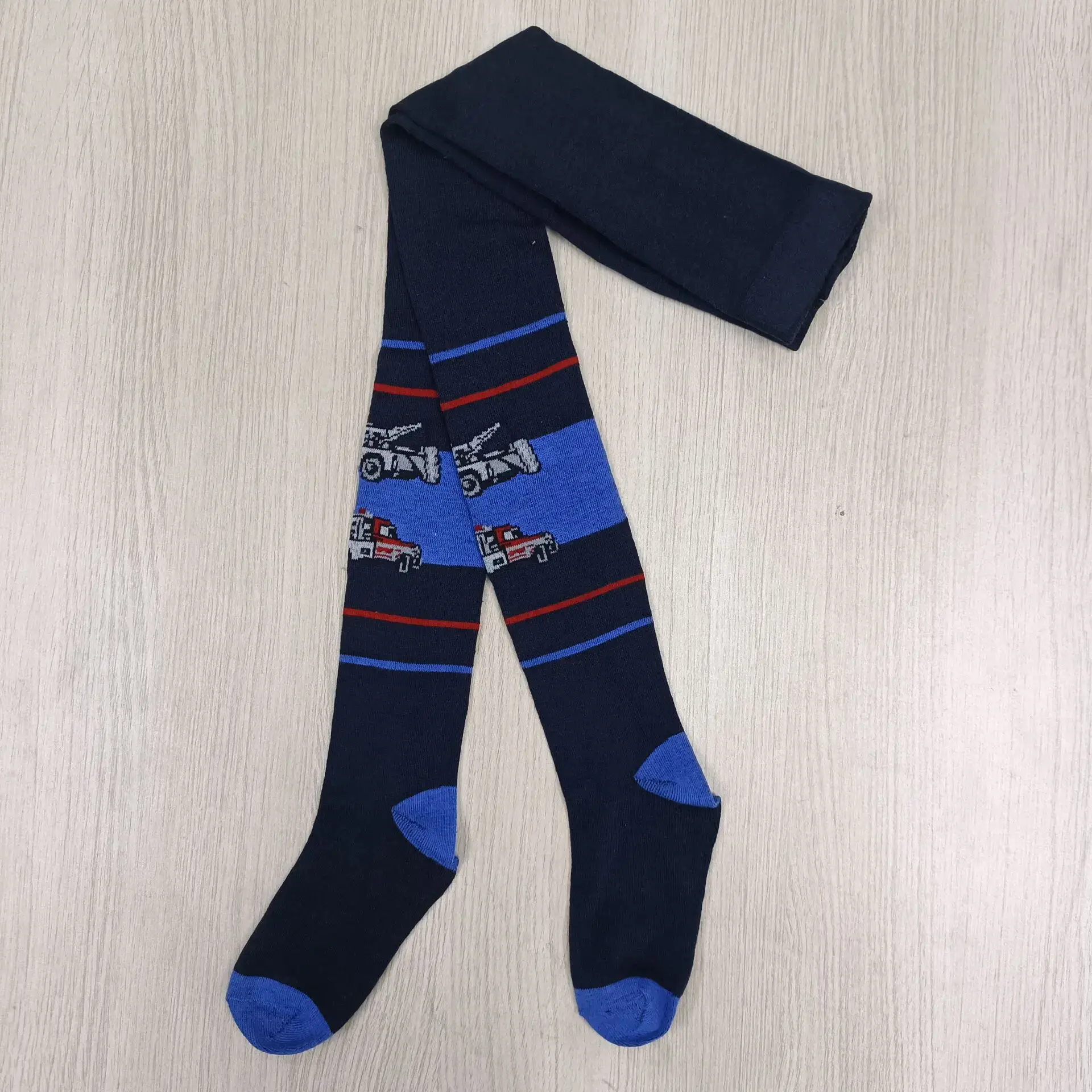 Kids Pantyhose Polyester+spandex by Huayang 7