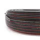 2 Core Solar Cable Low Smoke Halogen Free Irradiated Crosslinked Polyolefin(XLPO) Pntechorder Now 4