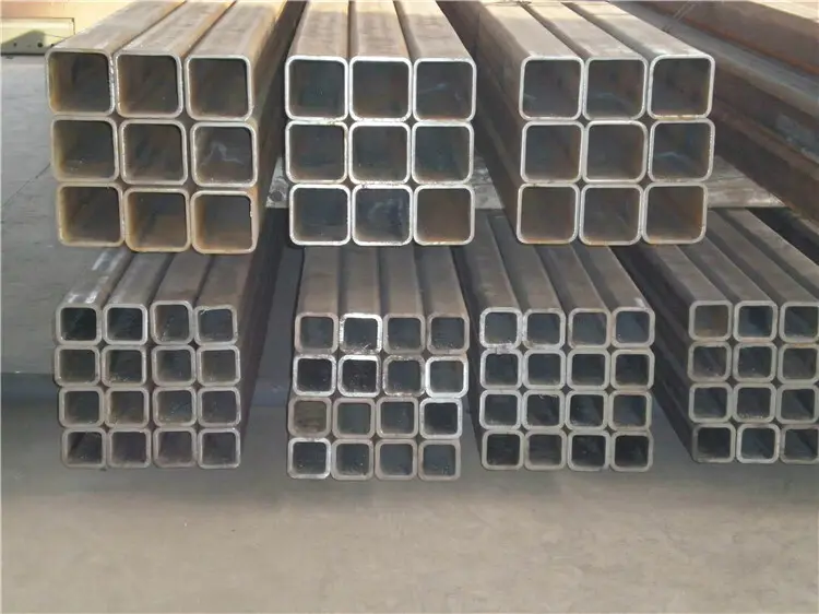 Oem & Odm Carbon Steel Seamless Pipe Manufacturer Price List 6