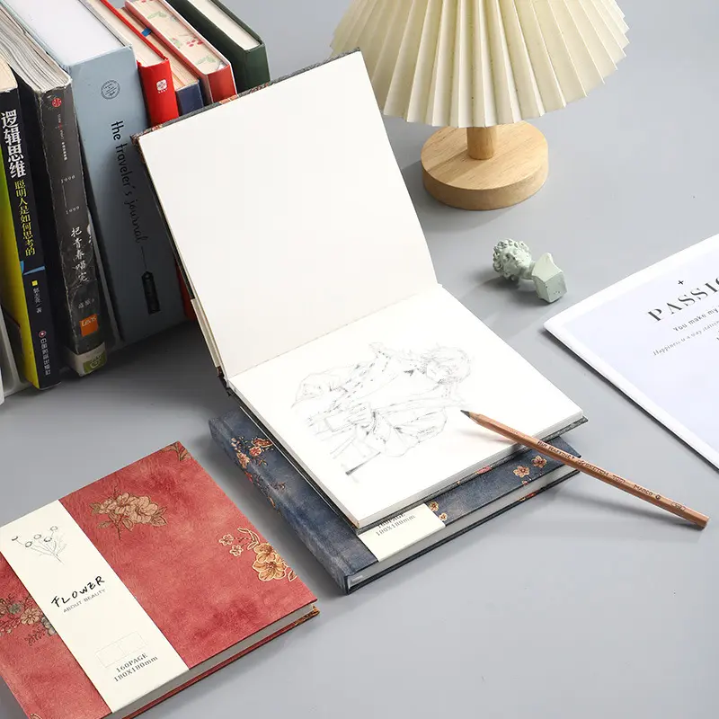 Factory Direct Note Taking Pads Note Taking Pads Company 2