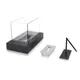 Tabletop Alcohol Fireplace Freestanding by NEW IMAGE 2
