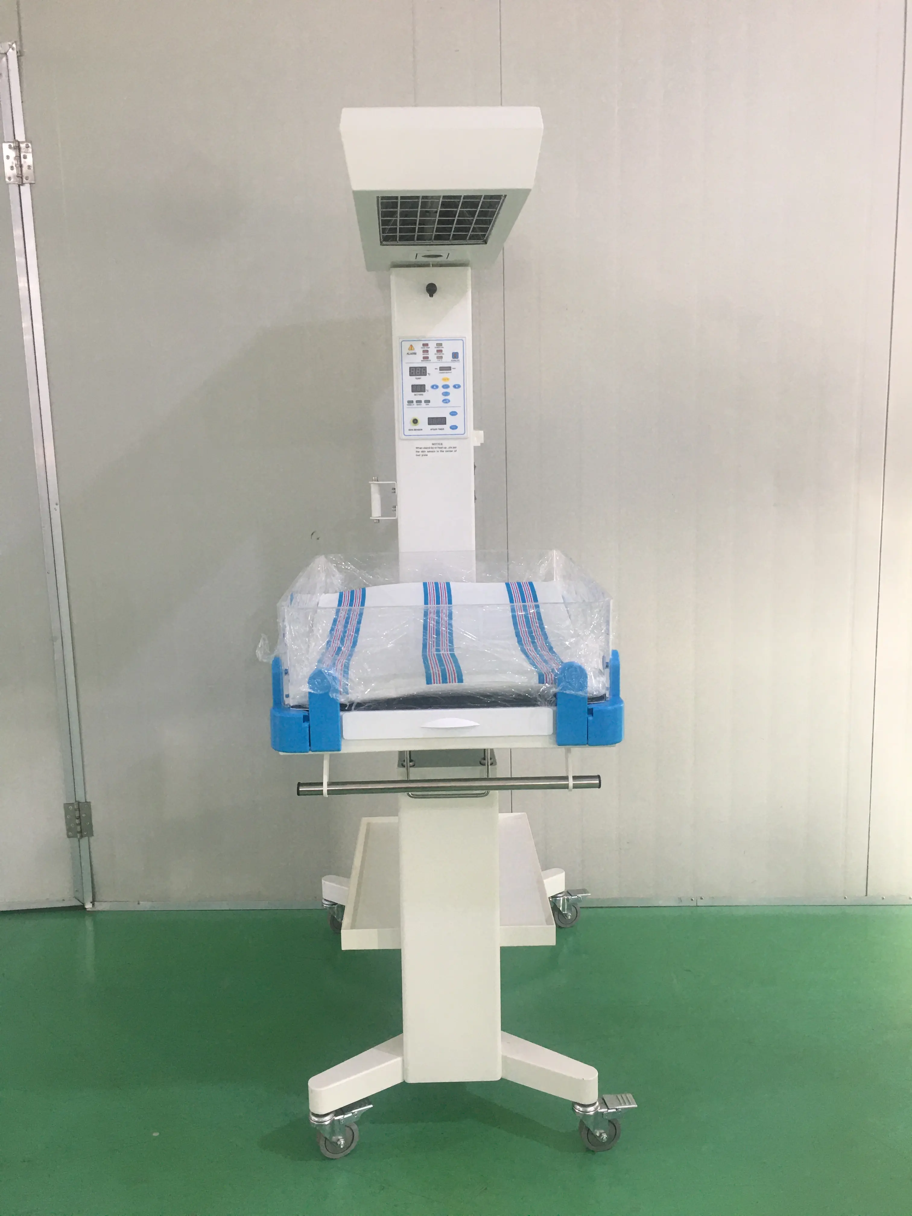 Bulknewborn Warmer Ro-Chain Model RC-BRW3000A(new) 3