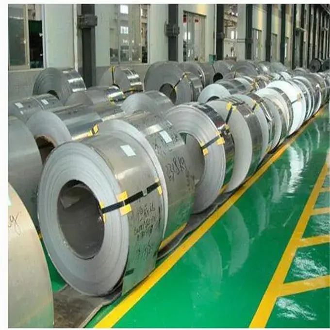 2205 Stainless Steel Coil Forindustry GBnew Arrival 4