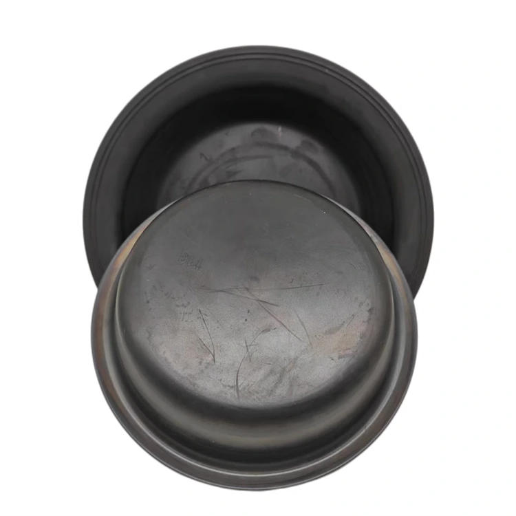 Diafragma de freno de caucho natural T9/T10/T16/T20/T24/T30 diafragmas de freno para cámara de freno de automóvil del fabricante chino 1