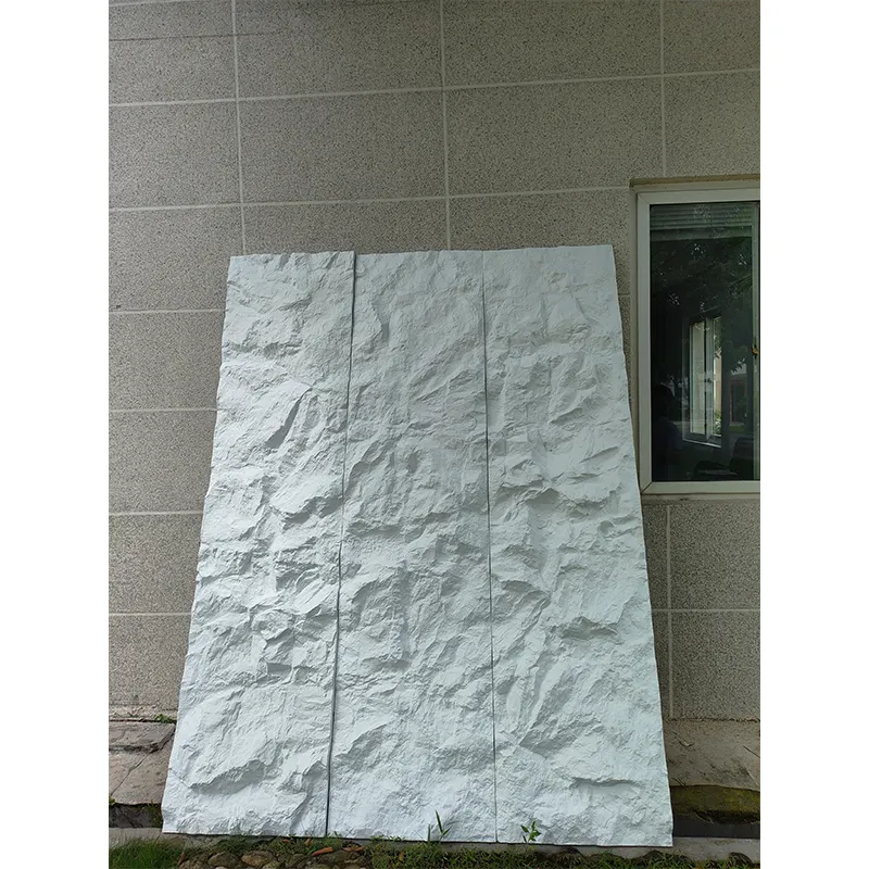 Polyurethane Panel Manufacturers PU Foaming - - JINYUAN 4