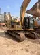 Used Heavy Equipment Dealers Supplier 9450mm 4