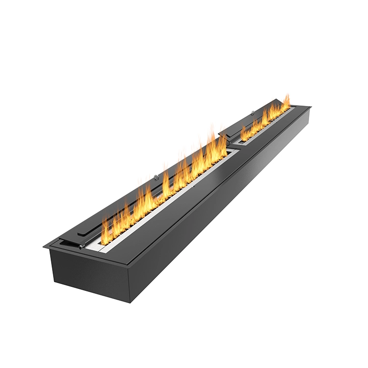 chimenea de etanol bio