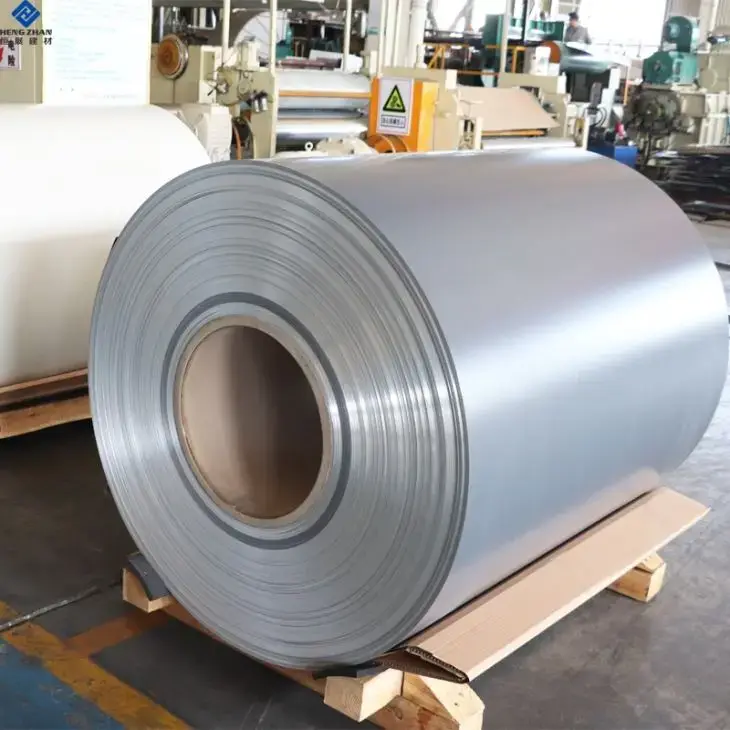 Low-cost Carbon Steel Sheet Supply Forindustry 5