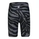 Custom Mma Shorts Accept Customzied Size - Dblue 3