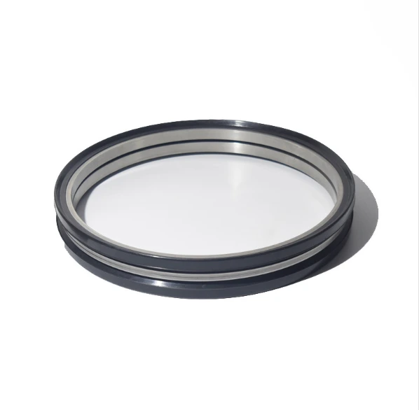 Floating Seal 76.90H-28 A4 HN60 Face Float Seal for mining truck 1