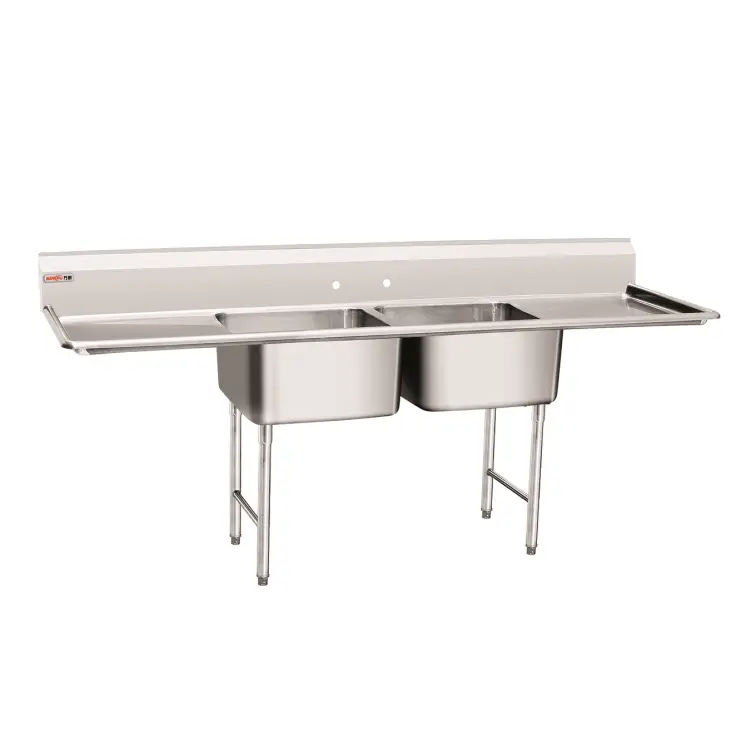 WANCHU Ss Apron Front Sink Stainless Steel 201/304with Good Price 6