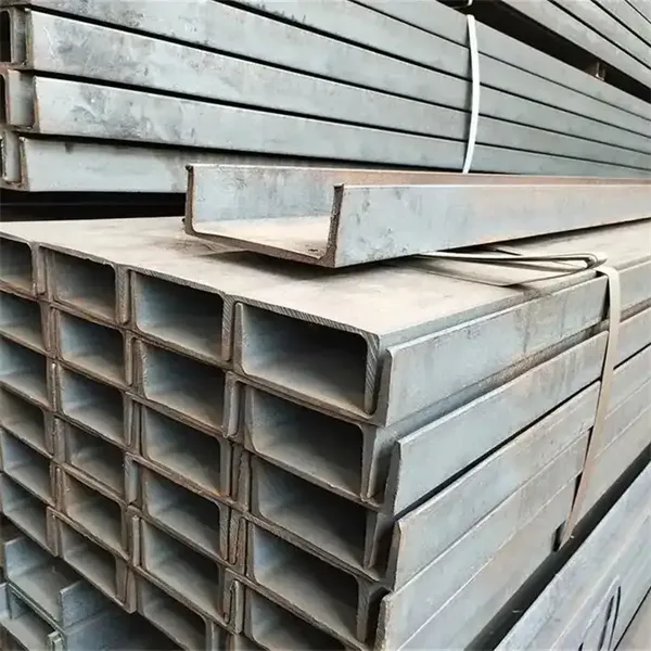Forindustry Carbon Steel Producers 22-30 Days by Longxing Steel 5