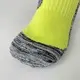 Toddler Socks with Grips Solid - - Huayang 5