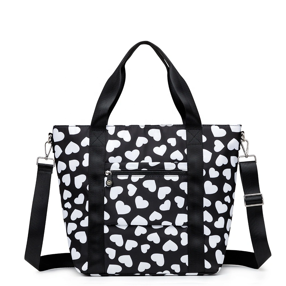 ALLWIN Bag Customised Tote Bags 15-28 DaysFactory 5