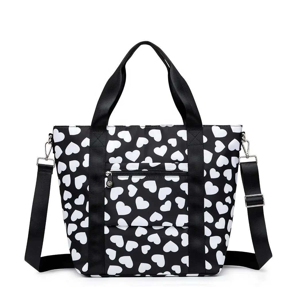 ALLWIN Bag Customised Tote Bags 15-28 DaysFactory 5