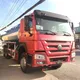 Custom Fuel Tanker Trucks for Sale Company 2