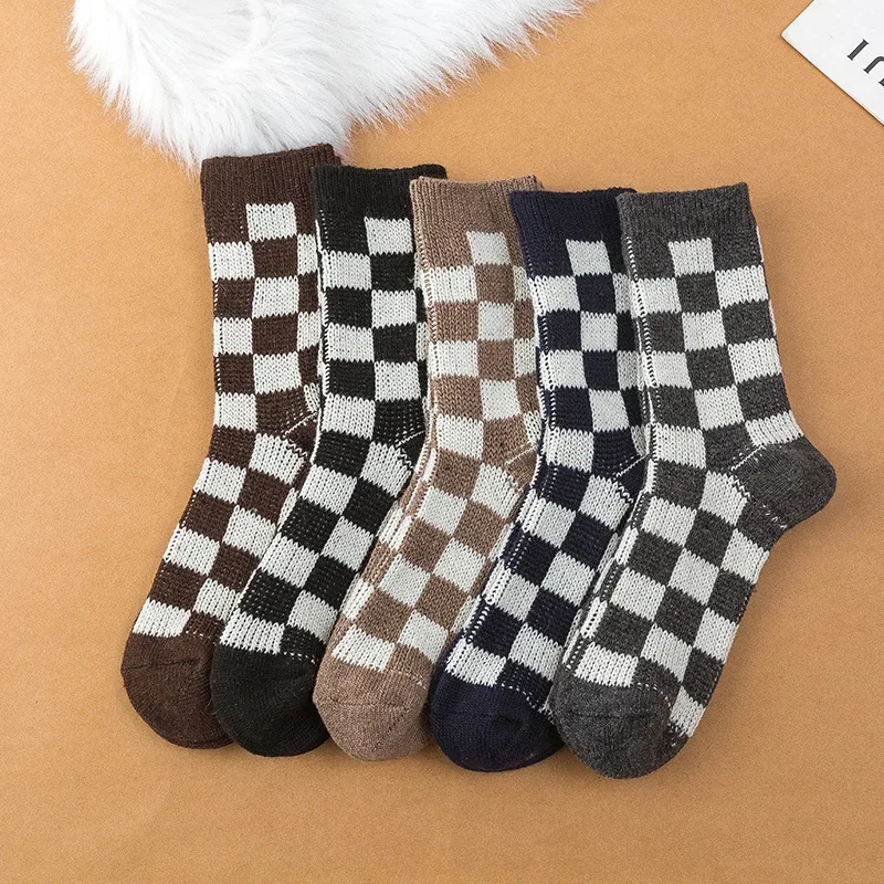 Oem New Sports Knitting Socks for Men Women Unisex Custom High Quality 1