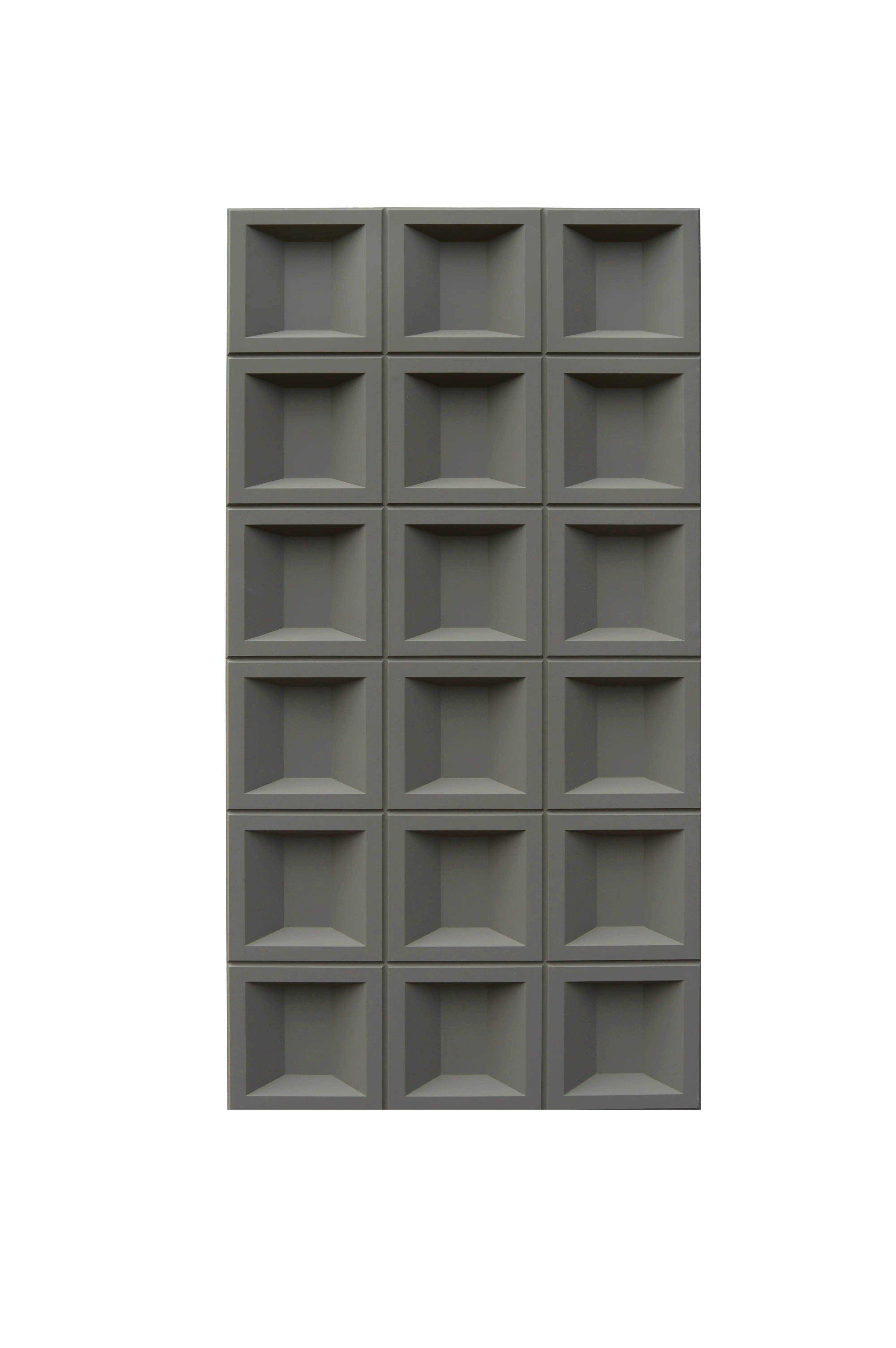 Polyurethane Brick Wall Natural Surface Wholesale - JINYUAN 6
