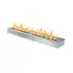 ethanol fireplace burner