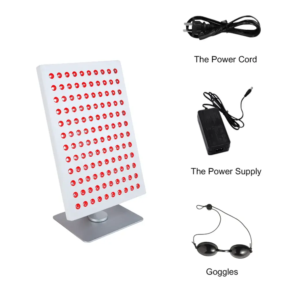 REDDOT LED Red Led Light Therapy Upply 4