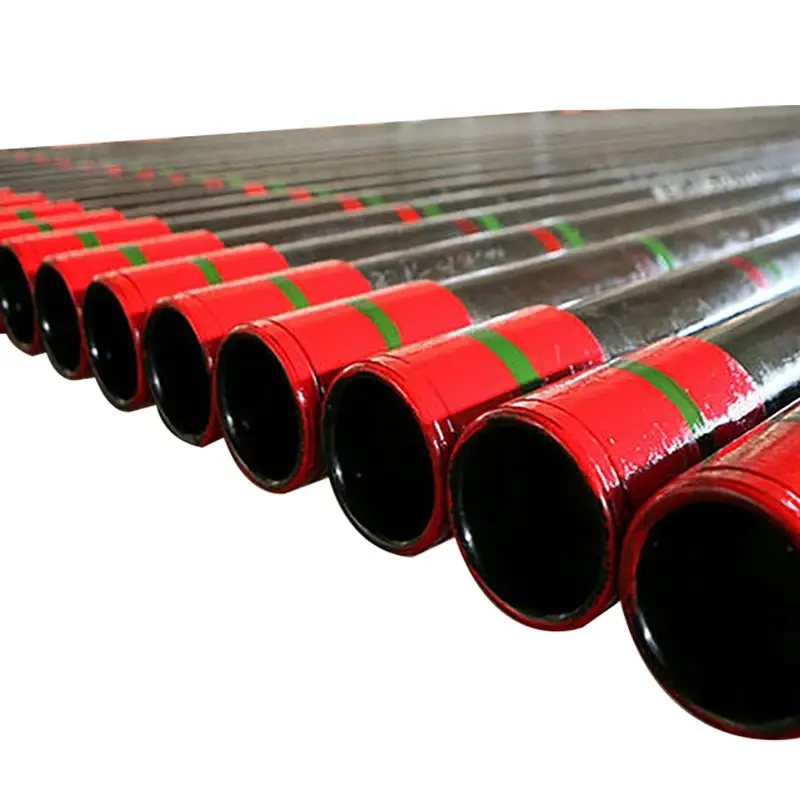 Carbon Steel Manufacturers Supply for SaleSeamless Carbon Steel Pipe 3