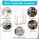 Acrylic Office Decor 2022040702 by HQ ACRYLIC 2