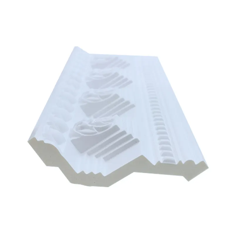Polyurethane Decorative Mouldings Others - - JINYUAN 6
