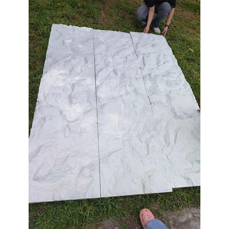 Polyurethane Panel Manufacturers PU Foaming - - JINYUAN 5