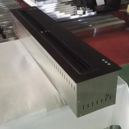 Water Vapor Stock Manager Eco-friendly by SEFIRE 5