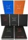 A5 Writing Pad 120 Gms Paper - for Wholesale - JiayuanET 2