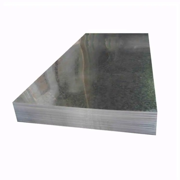 Low Carbon Steel Suppliers Steel Sheet - for Sale - Longxing Steel 6