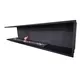 Corner Bio Ethanol Fireplace