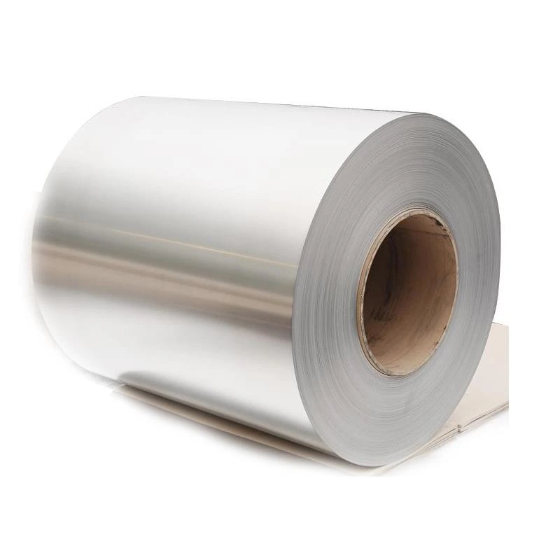 5083 H116 Tempered Aluminum Alloy Coil at Factory Price 1